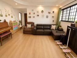 Blk 328 Jurong East Street 31 (Jurong East), HDB 4 Rooms #605464281